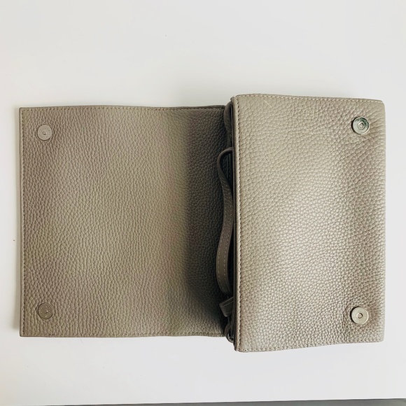 AUXILIARY CALISCH HANDBAG FROM ARITZIA - Picture 3 of 5